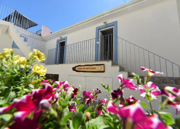 Casa Do Moleiro