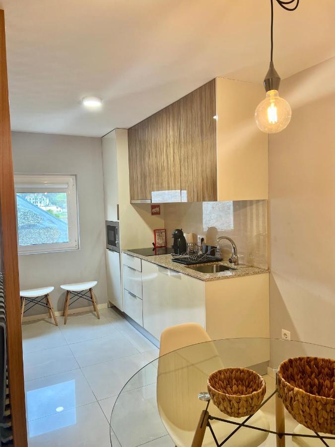 Casa Do Moleiro Apartment