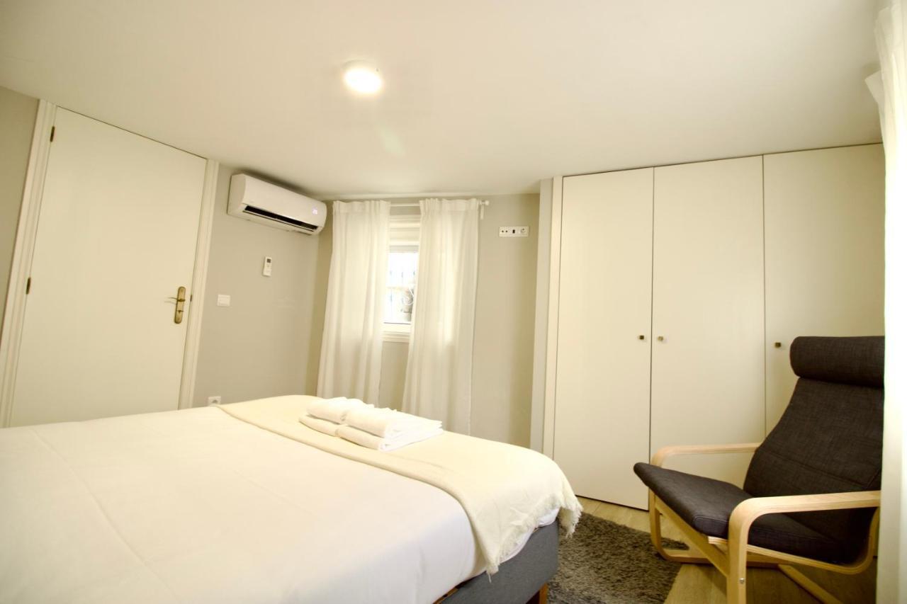 Apartment Casa Do Moleiro