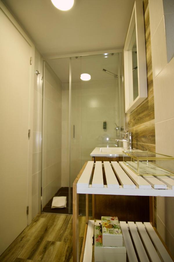 Casa Do Moleiro Apartment *