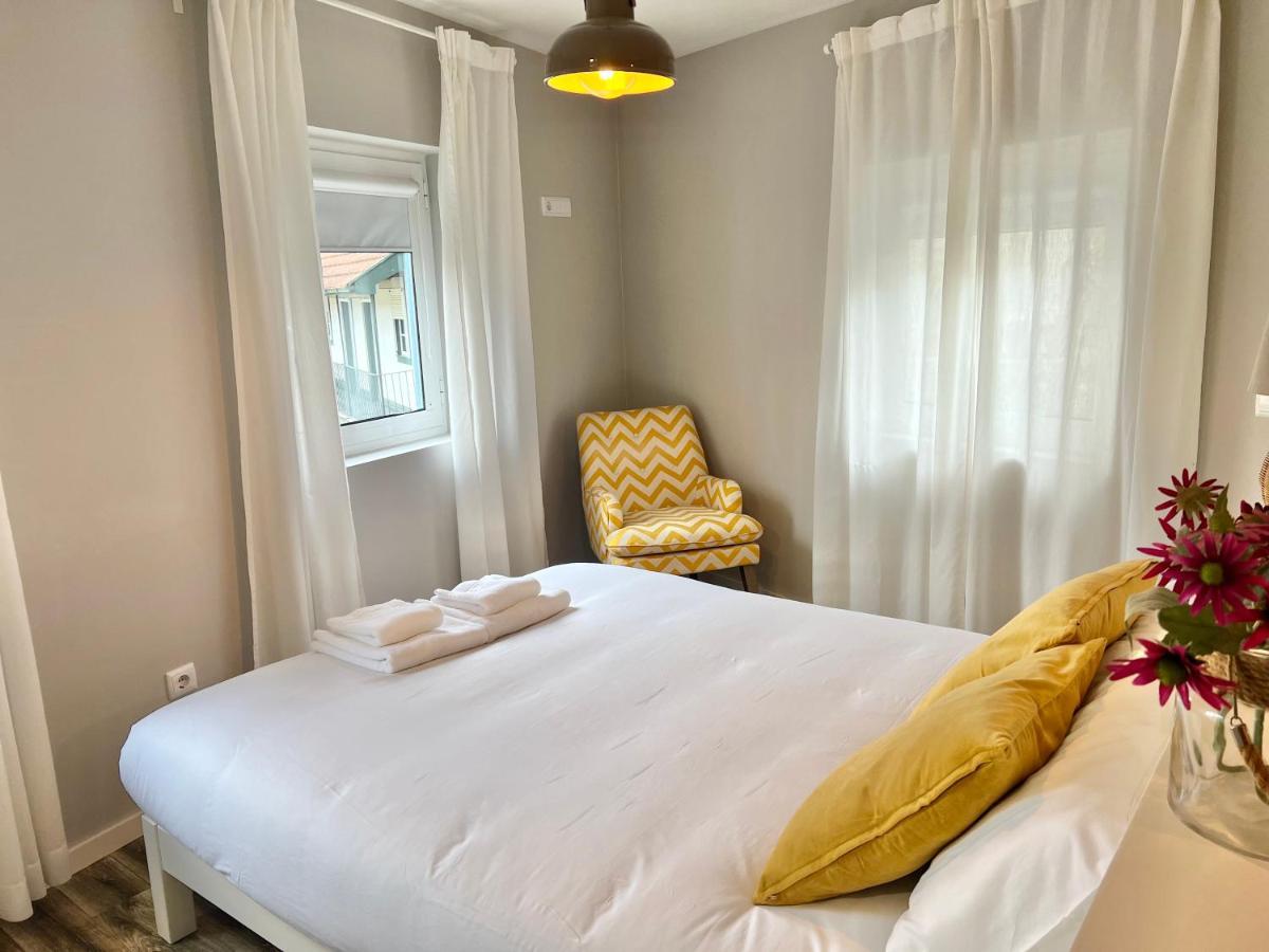 Casa Do Moleiro Apartment