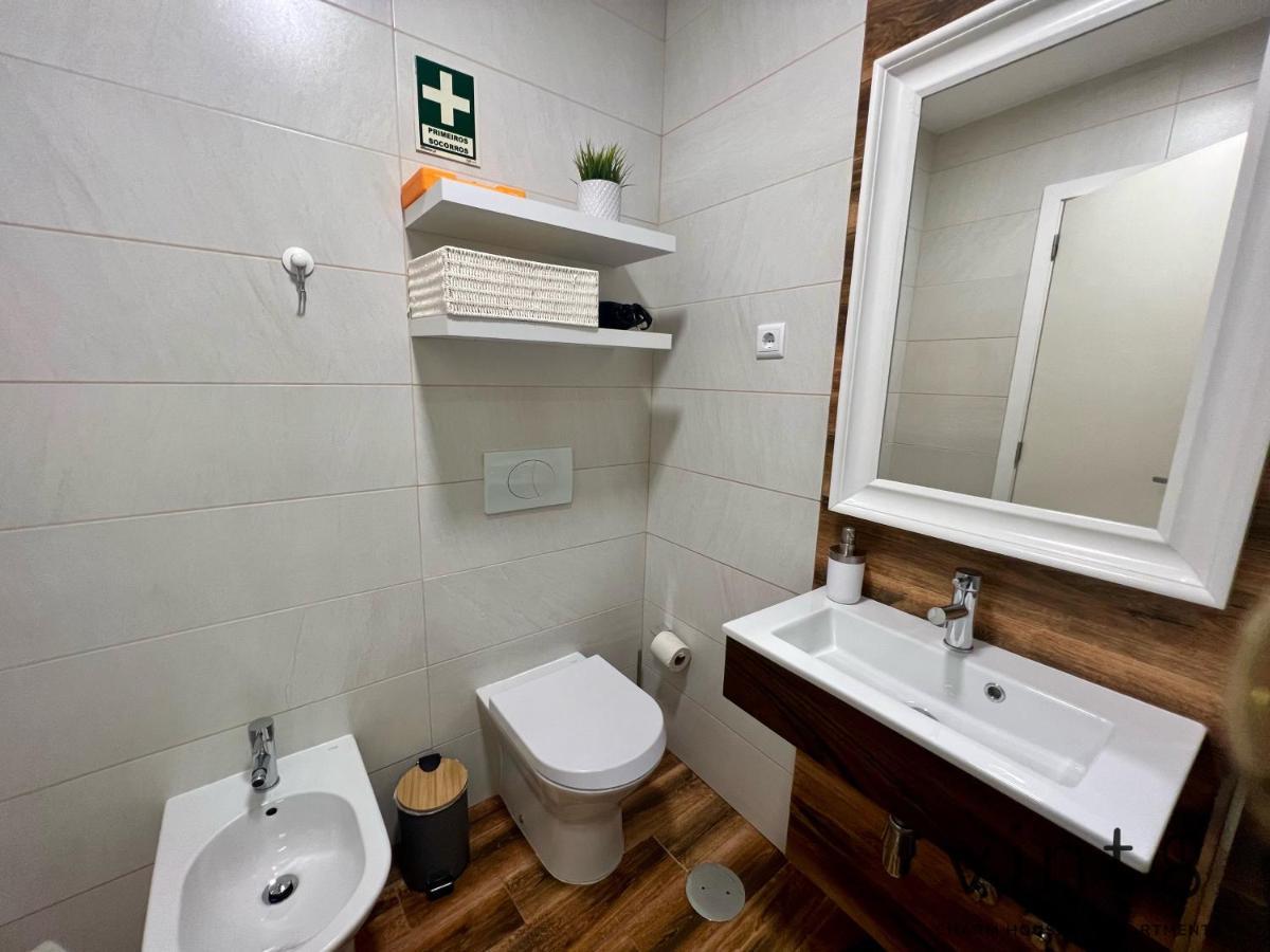 Apartment Casa Do Moleiro Amarante