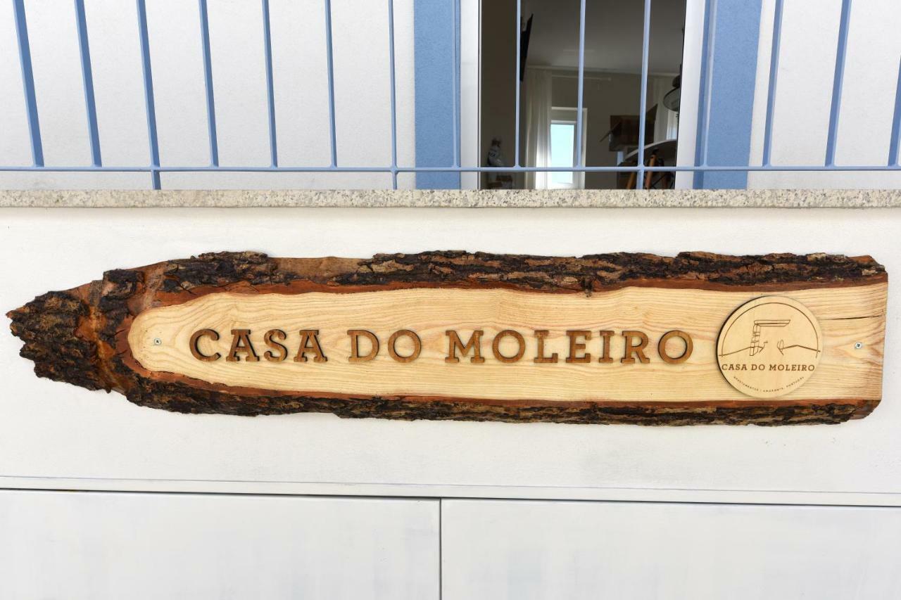Casa Do Moleiro Amarante