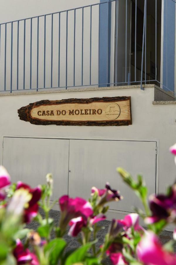 Casa Do Moleiro *