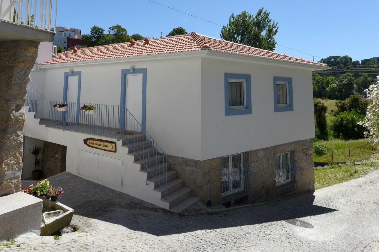 Casa Do Moleiro Apartment